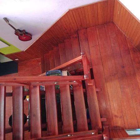 Monkey Bunky-3Monkeys Backpacker'S Hostel Kathmandu Ngoại thất bức ảnh
