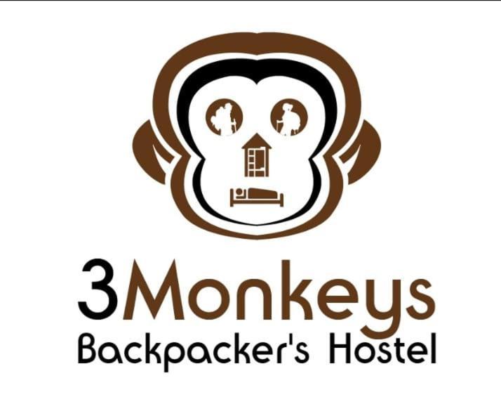 Monkey Bunky-3Monkeys Backpacker'S Hostel Kathmandu Ngoại thất bức ảnh