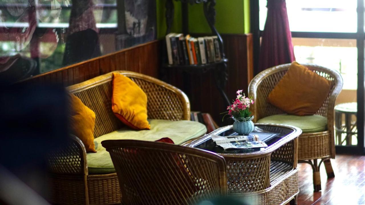 Monkey Bunky-3Monkeys Backpacker'S Hostel Kathmandu Ngoại thất bức ảnh