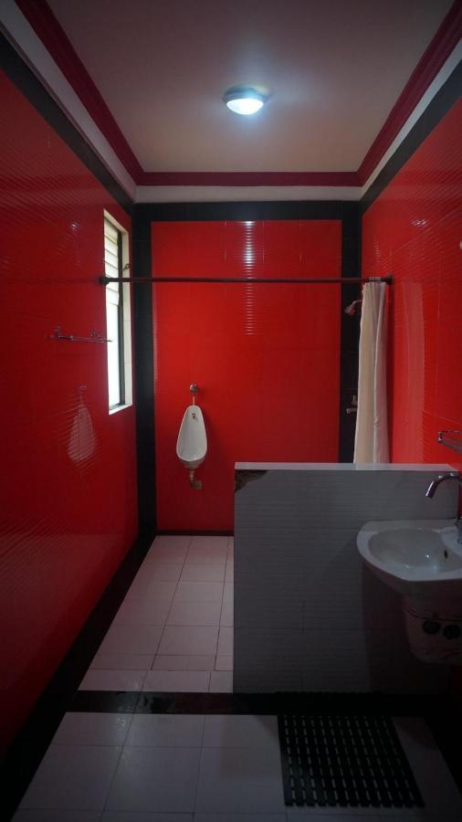 Monkey Bunky-3Monkeys Backpacker'S Hostel Kathmandu Ngoại thất bức ảnh
