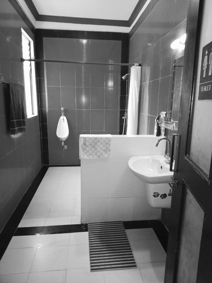 Monkey Bunky-3Monkeys Backpacker'S Hostel Kathmandu Ngoại thất bức ảnh